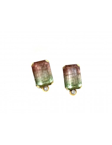 WATERMELON TOURMALINE